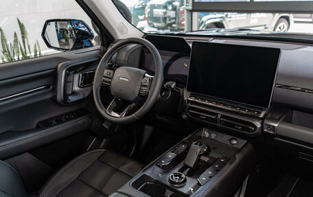 Haval H7, 2025 год, 3 949 000 рублей, 11 фотография