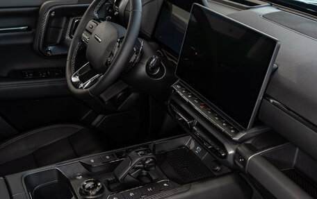 Haval H7, 2025 год, 3 949 000 рублей, 17 фотография