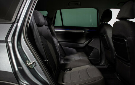 Skoda Kodiaq I, 2022 год, 3 390 000 рублей, 9 фотография