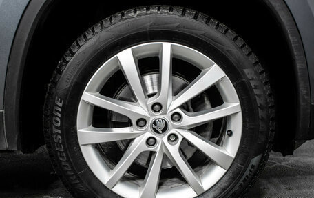 Skoda Kodiaq I, 2022 год, 3 390 000 рублей, 16 фотография