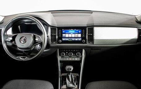 Skoda Kodiaq I, 2022 год, 3 390 000 рублей, 12 фотография