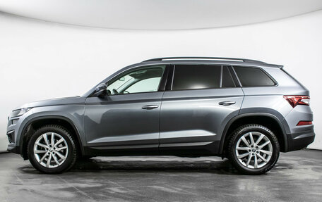 Skoda Kodiaq I, 2022 год, 3 390 000 рублей, 8 фотография