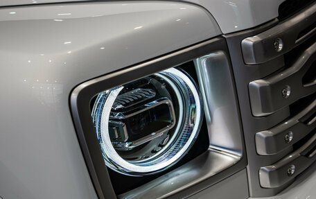 Haval H9, 2024 год, 4 899 000 рублей, 15 фотография