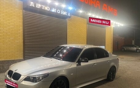 BMW 5 серия, 2006 год, 800 000 рублей, 2 фотография