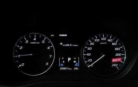 Mitsubishi Outlander III рестайлинг 3, 2013 год, 1 099 585 рублей, 12 фотография