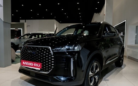 Chery Tiggo 4 I рестайлинг, 2025 год, 1 999 000 рублей, 36 фотография