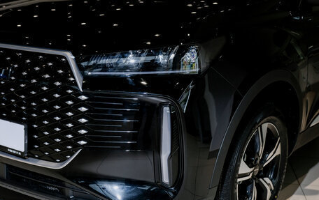 Chery Tiggo 4 I рестайлинг, 2025 год, 1 999 000 рублей, 37 фотография