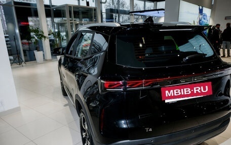 Chery Tiggo 4 I рестайлинг, 2025 год, 1 999 000 рублей, 12 фотография