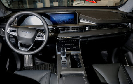 Chery Tiggo 4 I рестайлинг, 2025 год, 1 999 000 рублей, 19 фотография