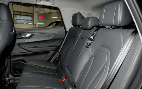 Chery Tiggo 4 I рестайлинг, 2025 год, 1 999 000 рублей, 16 фотография