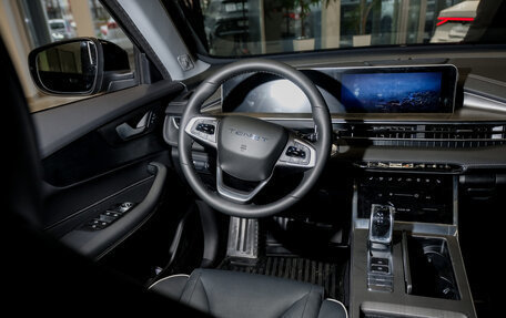 Chery Tiggo 4 I рестайлинг, 2025 год, 1 999 000 рублей, 20 фотография