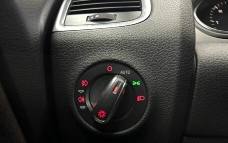 Audi Q7, 2014 год, 2 387 000 рублей, 15 фотография