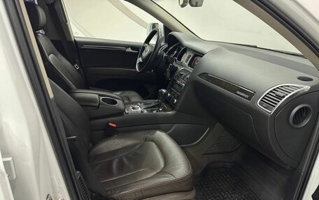 Audi Q7, 2014 год, 2 387 000 рублей, 19 фотография