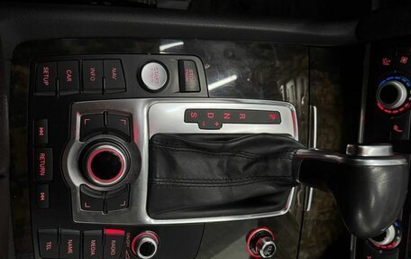 Audi Q7, 2014 год, 2 387 000 рублей, 14 фотография