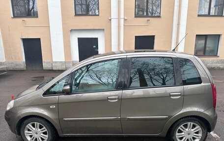 Lancia Musa I рестайлинг, 2005 год, 550 000 рублей, 3 фотография