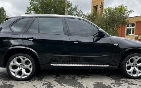 BMW X5, 2011 год, 2 000 000 рублей, 9 фотография