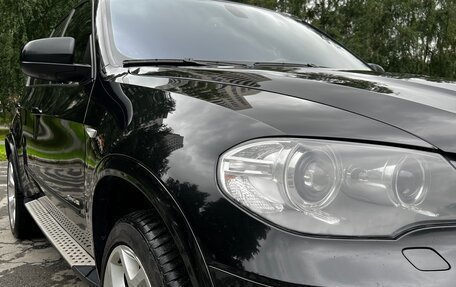 BMW X5, 2011 год, 2 000 000 рублей, 8 фотография