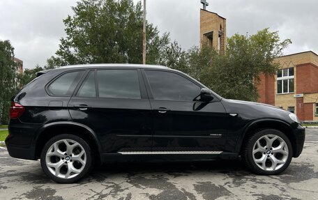 BMW X5, 2011 год, 2 000 000 рублей, 7 фотография