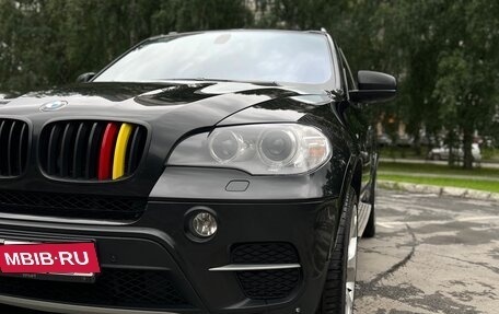 BMW X5, 2011 год, 2 000 000 рублей, 2 фотография