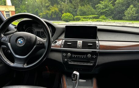 BMW X5, 2011 год, 2 000 000 рублей, 12 фотография