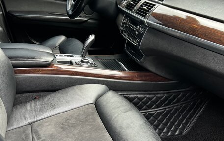 BMW X5, 2011 год, 2 000 000 рублей, 10 фотография