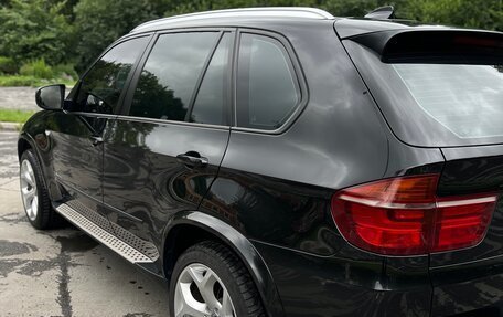 BMW X5, 2011 год, 2 000 000 рублей, 4 фотография