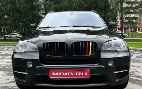 BMW X5, 2011 год, 2 000 000 рублей, 1 фотография