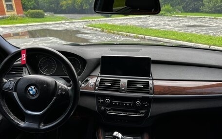 BMW X5, 2011 год, 2 000 000 рублей, 13 фотография