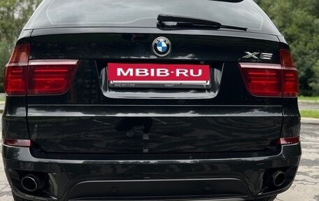 BMW X5, 2011 год, 2 000 000 рублей, 5 фотография