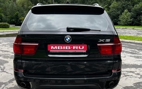 BMW X5, 2011 год, 2 000 000 рублей, 14 фотография