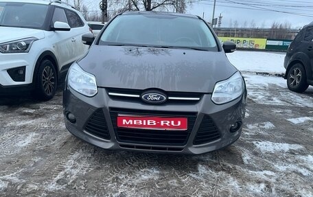 Ford Focus III, 2012 год, 800 000 рублей, 1 фотография
