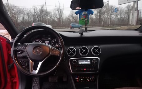 Mercedes-Benz A-Класс, 2014 год, 1 350 000 рублей, 1 фотография