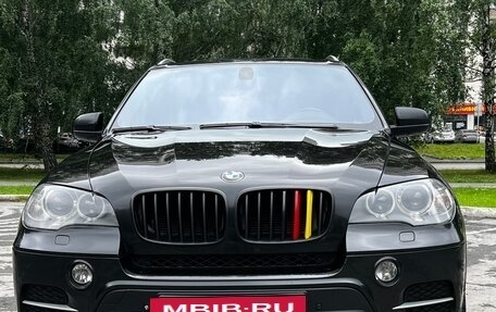 BMW X5, 2011 год, 2 000 000 рублей, 20 фотография