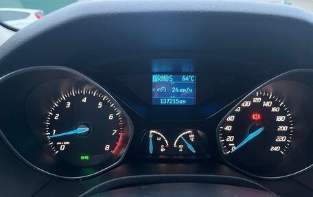 Ford Focus III, 2012 год, 800 000 рублей, 6 фотография