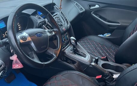 Ford Focus III, 2012 год, 800 000 рублей, 5 фотография