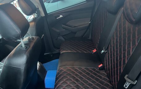 Ford Focus III, 2012 год, 800 000 рублей, 4 фотография