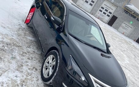 Nissan Teana, 2014 год, 1 300 000 рублей, 1 фотография