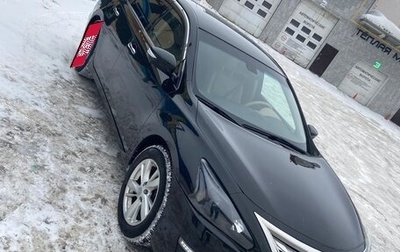 Nissan Teana, 2014 год, 1 300 000 рублей, 1 фотография