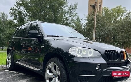 BMW X5, 2011 год, 2 000 000 рублей, 22 фотография