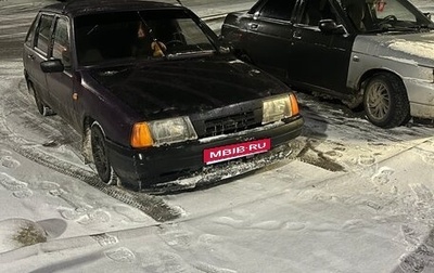 ИЖ 2126 «Ода», 2001 год, 80 000 рублей, 1 фотография