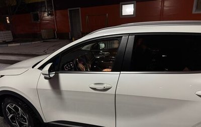 KIA Sportage IV рестайлинг, 2021 год, 3 550 000 рублей, 1 фотография