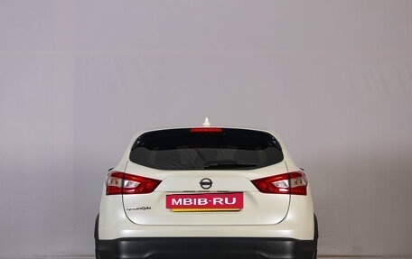 Nissan Qashqai, 2017 год, 1 599 000 рублей, 6 фотография