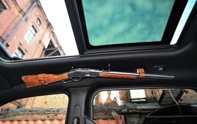 Rambler 1500, 2022 год, 8 650 000 рублей, 1 фотография