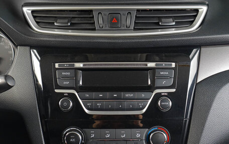 Nissan Qashqai, 2017 год, 1 599 000 рублей, 18 фотография