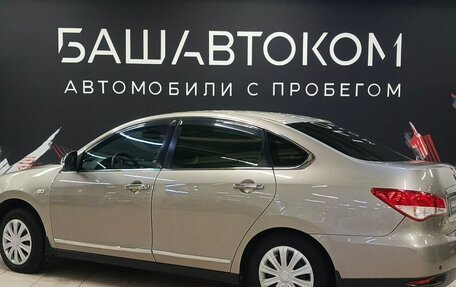 Nissan Almera, 2013 год, 499 000 рублей, 5 фотография