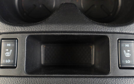 Nissan Qashqai, 2017 год, 1 599 000 рублей, 20 фотография