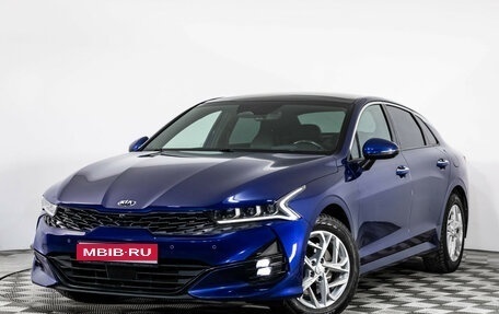 KIA K5, 2020 год, 2 749 000 рублей, 1 фотография