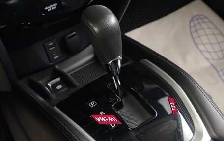 Nissan Qashqai, 2017 год, 1 599 000 рублей, 19 фотография