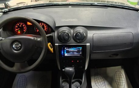 Nissan Almera, 2013 год, 499 000 рублей, 8 фотография