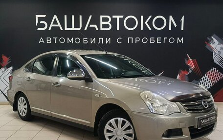 Nissan Almera, 2013 год, 499 000 рублей, 6 фотография